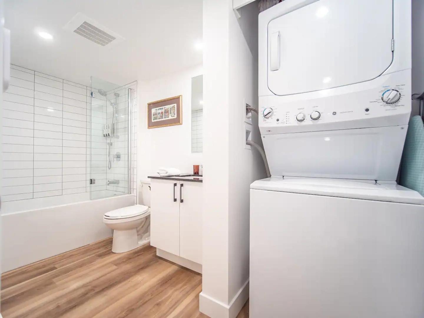 Quebec, Rustique Chic En Ville, Piscine Sur Le Toit Pour 2 A 6 Invites Exterior photo